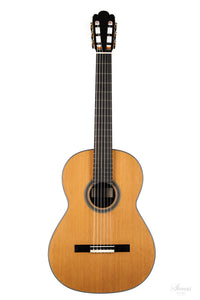 Nils Schebesta - 2020 Cedar