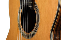 Nils Schebesta - 2020 Cedar