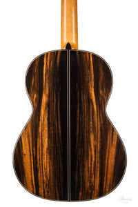 Nils Schebesta - 2020 Cedar