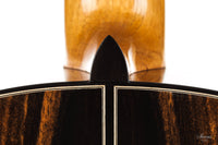 Nils Schebesta - 2020 Cedar