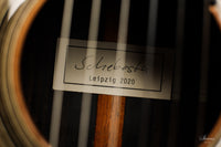 Nils Schebesta - 2020 Cedar