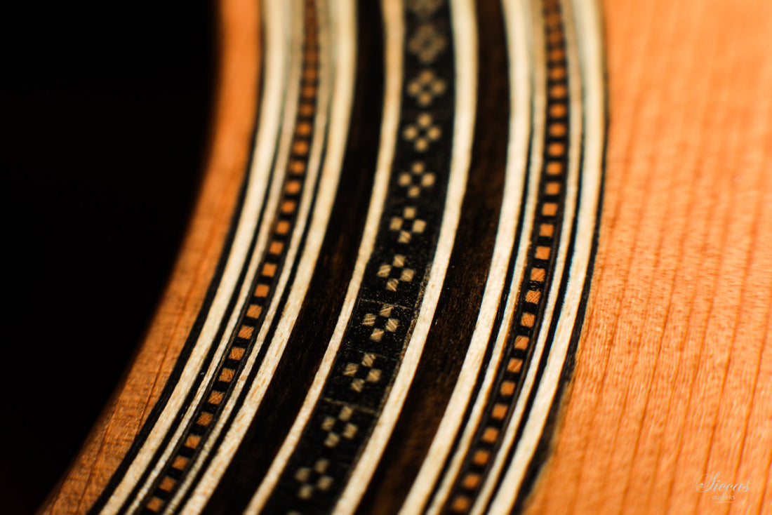 Nils Schebesta - 2020 Cedar