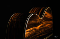 Nils Schebesta - 2020 Cedar