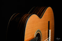 Nils Schebesta - 2020 Cedar