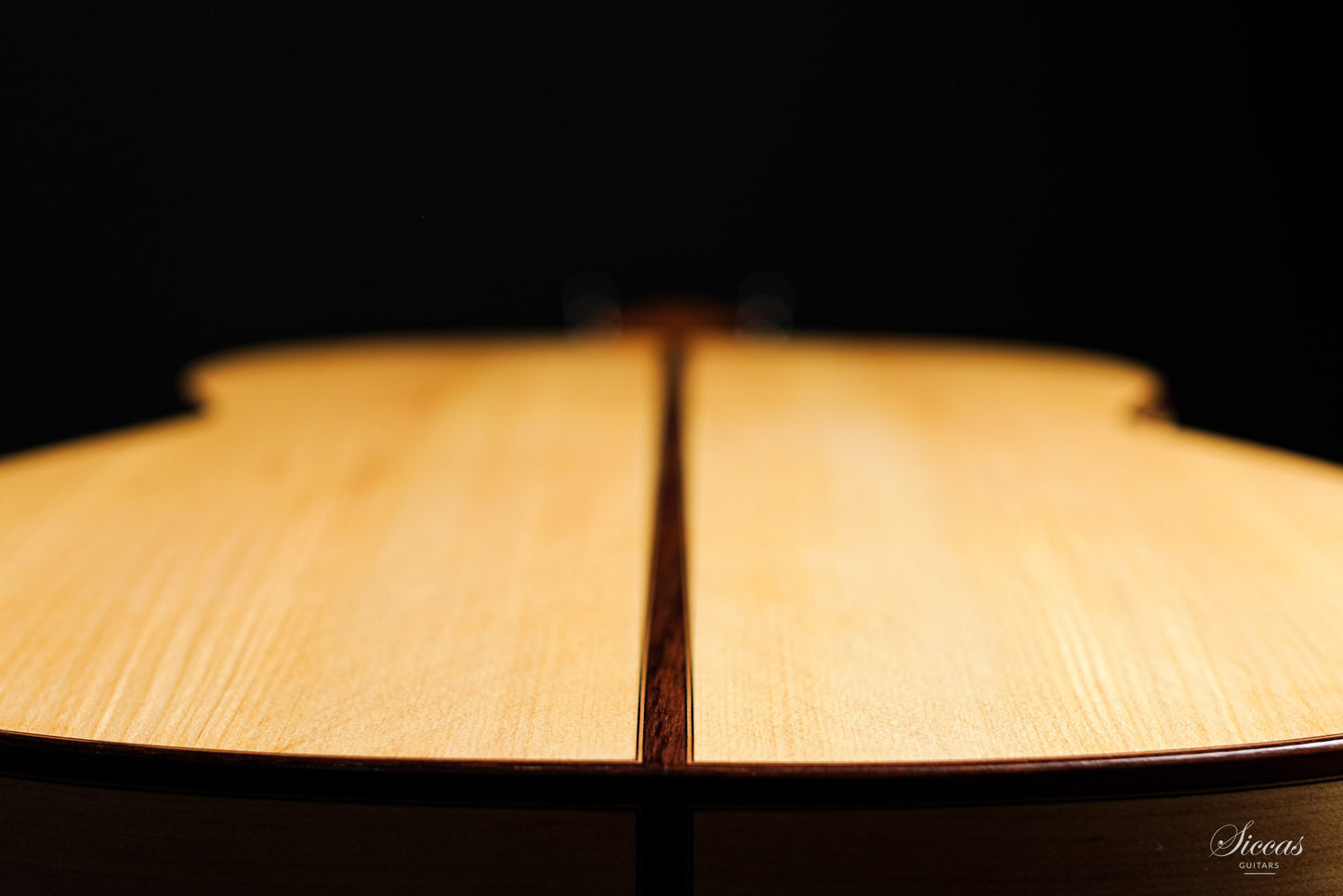 Nils Schebesta - 2020 Fichte