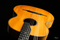 Hermann Hauser ® I - 1923 Contraguitar