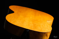 Hermann Hauser ® I - 1923 Contraguitar