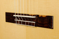 Wolfgang Jellinghaus - "Signature Doubletop" Spruce