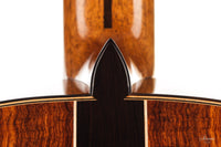 Wolfgang Jellinghaus - "Signature Doubletop" Spruce