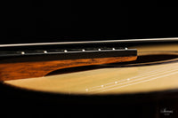 Wolfgang Jellinghaus - "Signature Doubletop" Spruce
