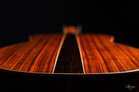 Wolfgang Jellinghaus - "Signature Doubletop" Spruce