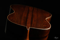 Paulino Bernabé - 2020 Concierto