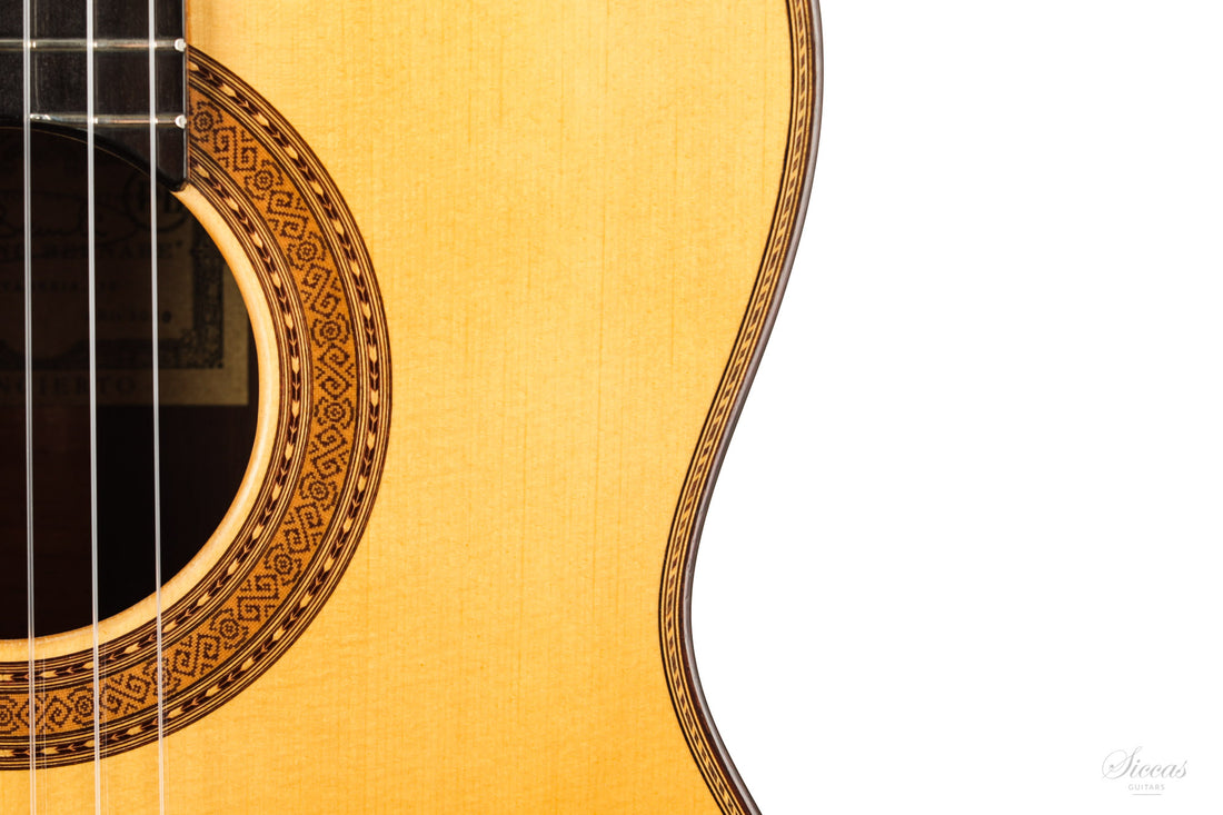 Paulino Bernabé - 2020 Concierto