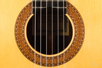 Paulino Bernabé - 2020 Concierto