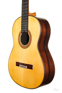 Paulino Bernabé - 2020 Concierto