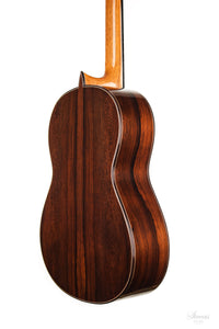 Paulino Bernabé - 2020 Concierto