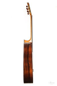 Paulino Bernabé - 2020 Concierto