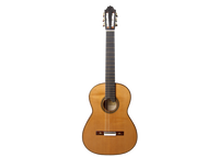 Curt Claus Voigt - Modell Espressivo 2013 Cedar