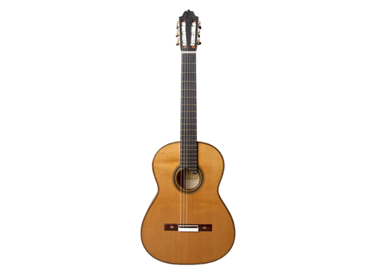 Curt Claus Voigt - Modell Espressivo 2013 Cedar