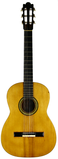 Richard Jacob 'Weissgerber' - 1929 Torres