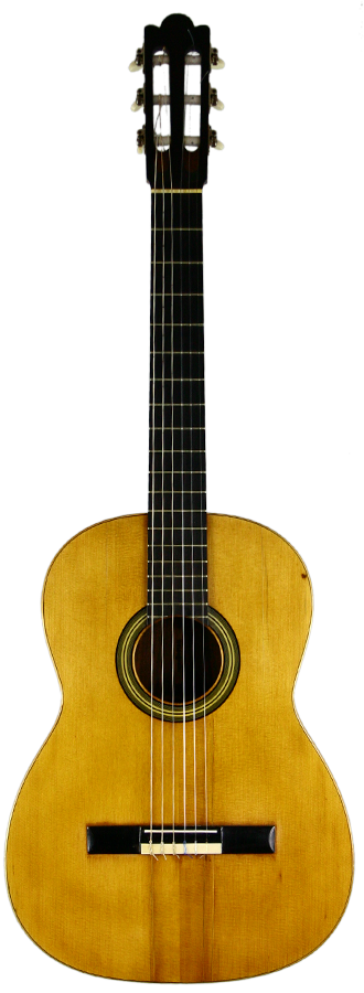 Richard Jacob 'Weissgerber' - 1929 Torres