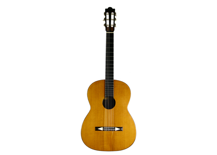 Richard Jacob ‘Weissgerber’ – 1932 Torres Modell
