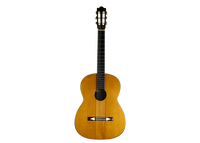 Richard Jacob ‘Weissgerber’ – 1932 Torres Modell
