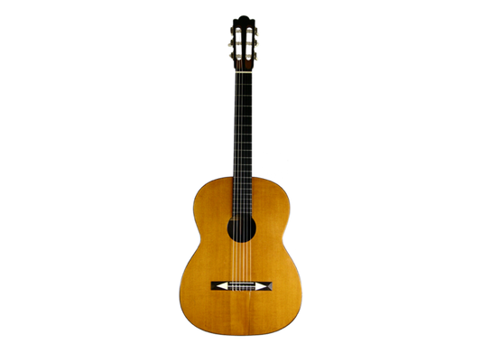 Richard Jacob ‘Weissgerber’ – 1932 Torres Modell