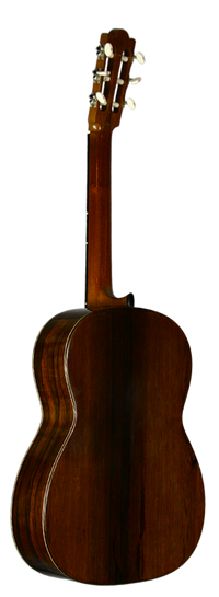 Richard Jacob ‘Weissgerber’ – 1932 Torres Modell
