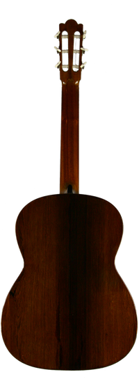 Richard Jacob ‘Weissgerber’ – 1932 Torres Modell