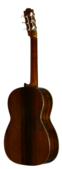 Richard Jacob ‘Weissgerber’ – 1932 Torres Modell