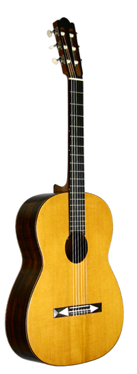 Richard Jacob ‘Weissgerber’ – 1932 Torres Modell