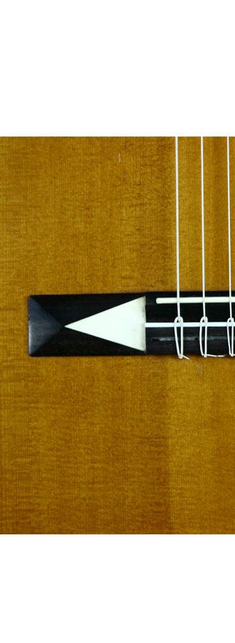 Richard Jacob ‘Weissgerber’ – 1932 Torres Modell