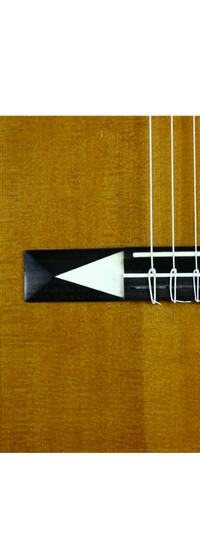 Richard Jacob ‘Weissgerber’ – 1932 Torres Modell