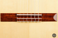 Wolfgang Jellinghaus - "Signature Doubletop" Spruce Lefthand