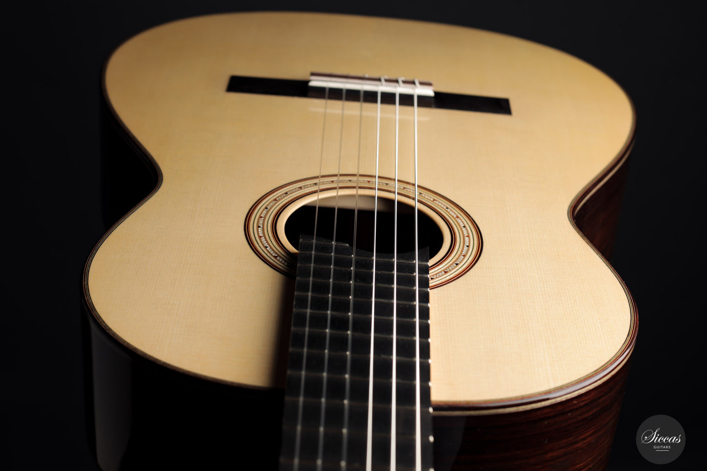 Michael Cadiz - 2021 64 cm