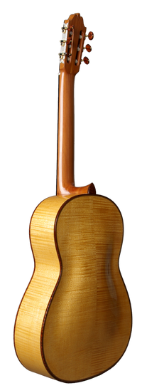 Curt Claus Voigt - Modell Espressivo 2013 Cedar