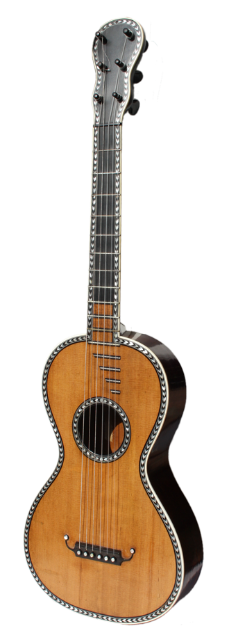 Cabasse-Visnaire L'ainé - um 1825
