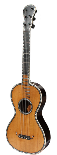 Cabasse-Visnaire L'ainé - um 1825