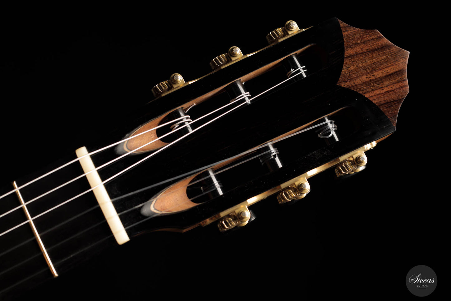 Patrick Mailloux – 2021 Doubletop