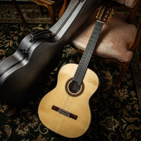 Siccas Luthiers - Recital Traditional Spruce