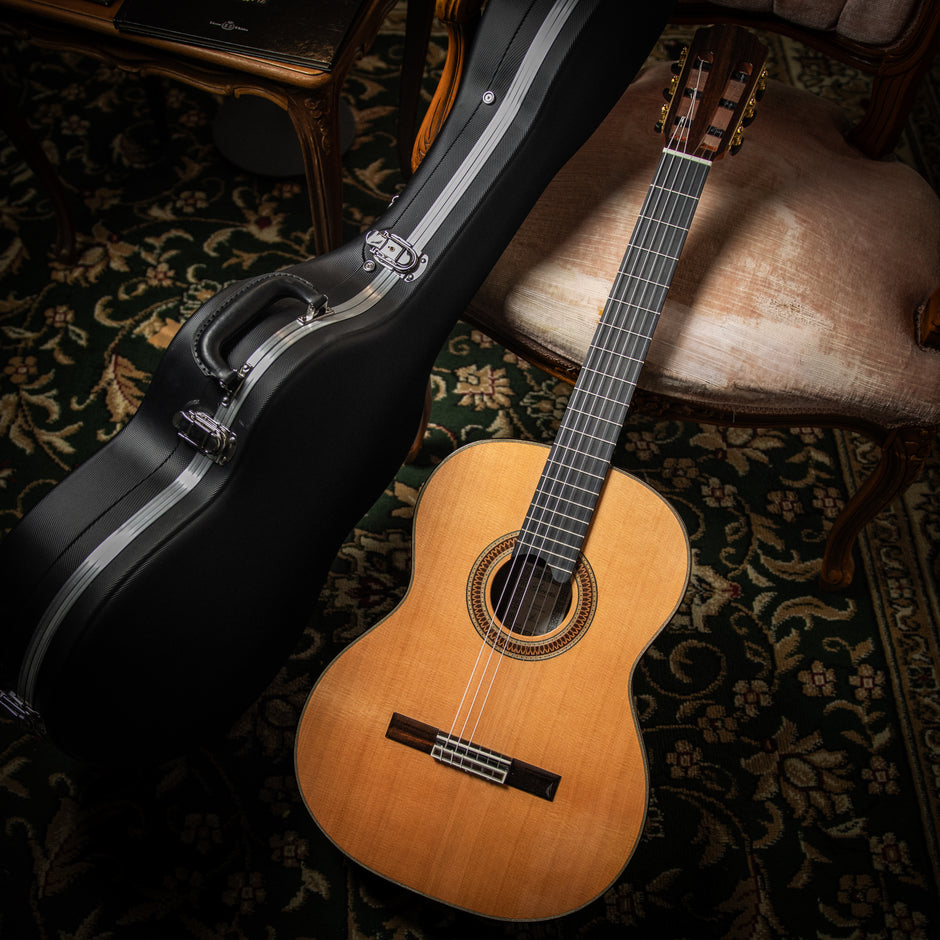 Siccas Luthiers – Siccas Guitars