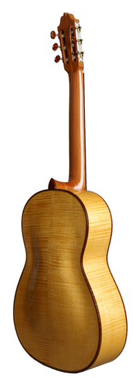 Curt Claus Voigt - Modell Espressivo 2013 Cedar