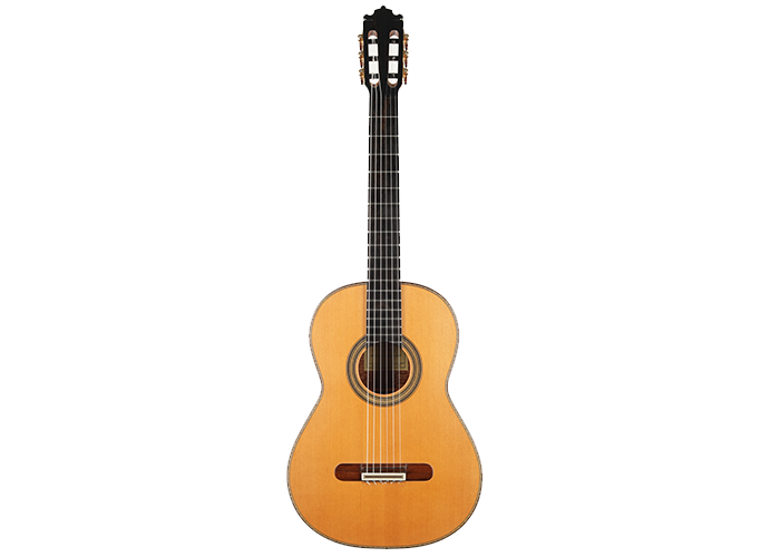 Paulino Bernabé - 2020 640mm