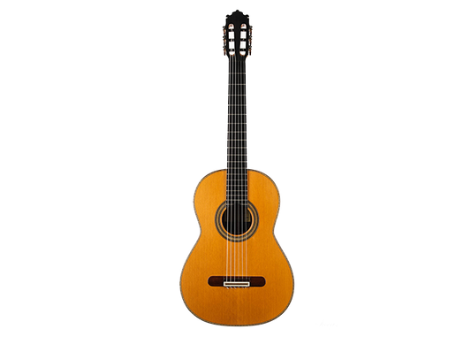 Paulino Bernabé - 2020 - 640 Zeder