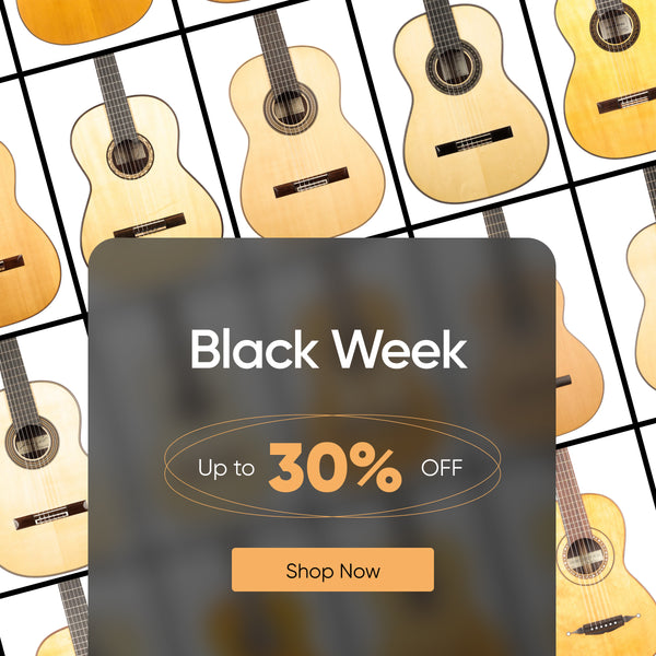 Black Week Selection