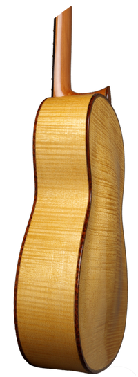 Curt Claus Voigt - Modell Espressivo 2013 Cedar