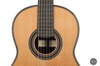 Adrian Heinzelmann - 2022 Cedar