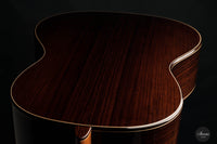 Adrian Heinzelmann - 2022 Cedar
