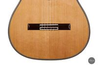 Adrian Heinzelmann - 2022 Cedar
